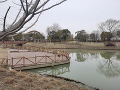 -嘉北郊野公园