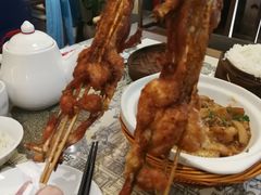 -十二饭点·川菜(北站圆融店)