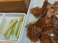 -聚鑫阁江浙菜·非遗传承技艺(青村帝华园店)