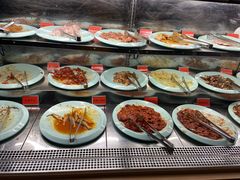 -福成自助烤肉(双桥万达店)