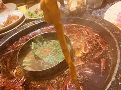 -蜀大侠火锅(寰球文化地标·总府店)