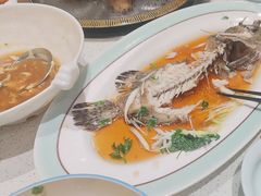 -巧克力渔家.小船海鲜家常菜(万平口店)