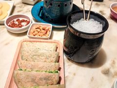 -涮福記·现切牛羊肉火锅(世纪汇店)
