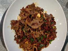 -巢爷老味(东方红店)