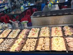 -大学城夜市大排档(凤栖路店)