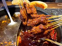 -蜀大侠火锅(寰球文化地标·总府店)