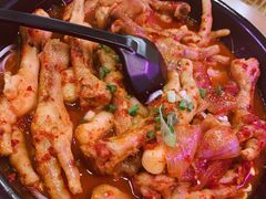 -HOTISLAND海鸡岛·韩国料理(江南西店)