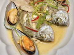 -金成潮菜博物馆(海珠湿地店)