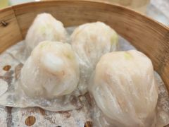 -馨越楼·点心·粤菜(赤坎店)