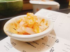 明太子鱿鱼-Sushi Hanzo半藏(天环广场店)