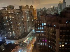 -上海银星皇冠假日酒店