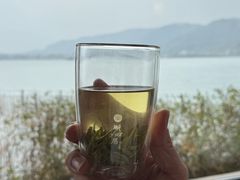 -湖畔居茶楼(湖滨店)