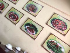 -蘭桂坊海鲜烧烤抖音网红餐厅