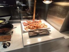 -广州花园酒店·凌璇阁旋转餐厅CAROUSEL360