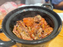-斯丹姜母鸭·古法干香(田安南路店)
