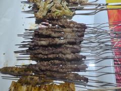 -三个大叔东北烧烤·砂锅菜(西三旗店)