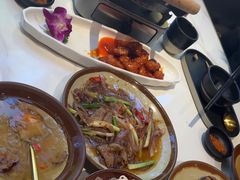 -乔阿马·江南味·驴肉香(龙湖华泾天街店)