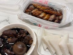 -黄连大头华烧鹅店(大良店)