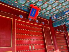 -历代帝王庙博物馆