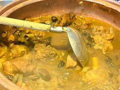 -关东小磨东北菜(上海长风大悦城店)