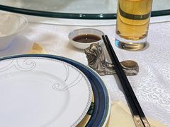 -太原星河湾酒店-真粤中餐厅
