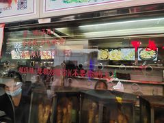 -一代烤翅王(大汉口店)