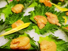 -芥末日本料理(打浦路铂尔曼旗舰店)