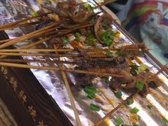 -晓靖轩烧烤(沙河风情店)