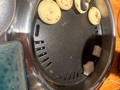 -哼蟹二将·烤肉酱蟹(合生汇店)