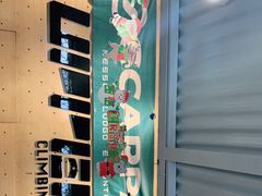 -Upper Climbing Gym 攀岩(华侨城店)
