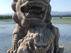 -卢沟桥文化旅游区