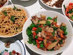 -老长沙龙虾馆·聚会餐厅(白石洲店)