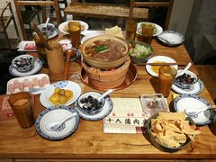 -十六蒲(桂林路店)