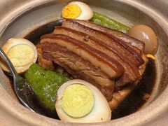 -明湖楼·经典鲁菜山东海鲜(大明湖店)