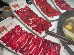 -左庭右院鲜牛肉火锅(新梅广场店)