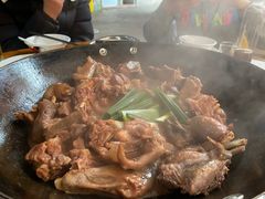 -大地农庄(逢沙大道店)