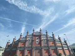 -赤坎·广东华侨国际旅游度假区