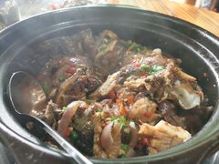 -乡巴佬鼎锅饭