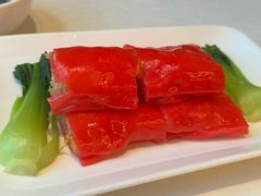 -香港狮子山下·明星粤菜餐厅(北苑店)