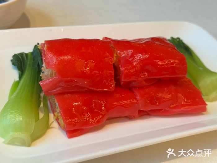 香港狮子山下·明星粤菜餐厅(北苑店)图片