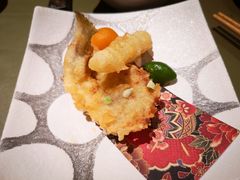 -松涛日本料理