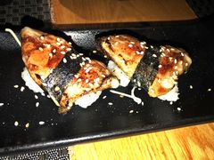 -昊·来了寿司(双楠2店)
