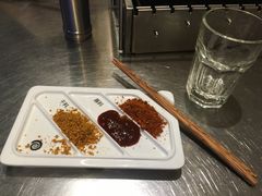 -很久以前羊肉串(大华三路店)