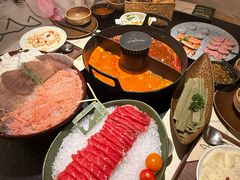 -山缓缓火锅(上海闵行龙湖店)