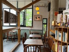 -知亘茶食