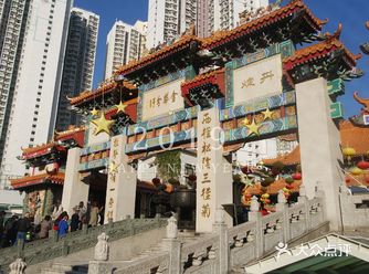 其实本来我们的行程里面本来没有这一站哈哈 