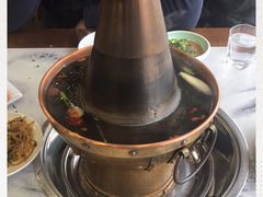 -宝财诚老北京涮肉(周庄店)