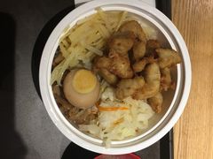 -大炮盐酥鸡(新街口店)