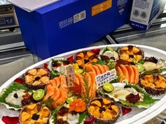 -吉之仙•中国制造•出口级食材日料店(领事馆总店)
