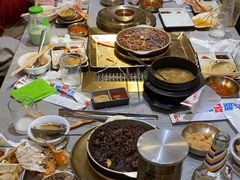 -本达人海鲜烧烤·朝鲜族风味(发展店)